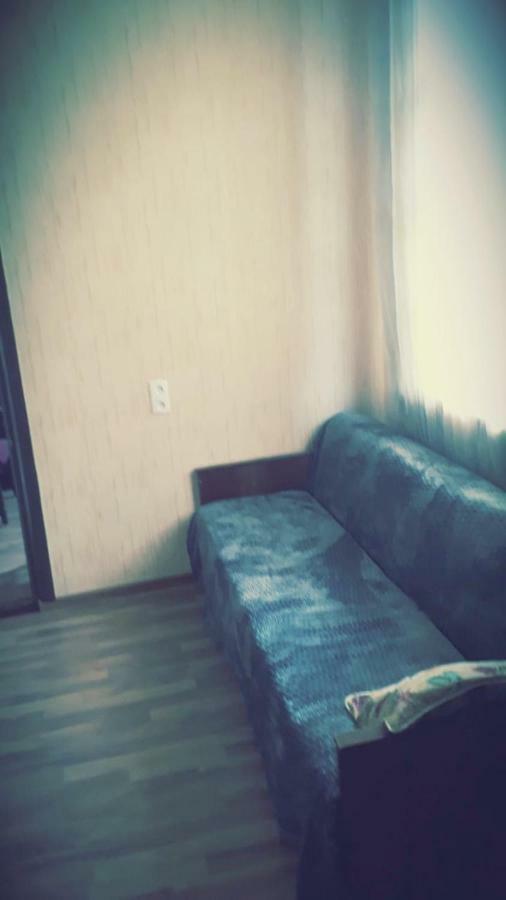 Shera Hotel Bordzjomi Buitenkant foto
