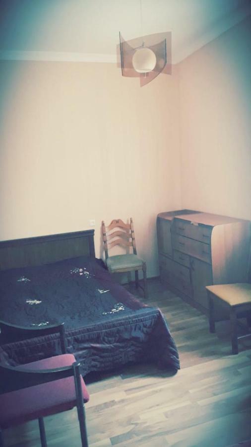 Shera Hotel Bordzjomi Buitenkant foto
