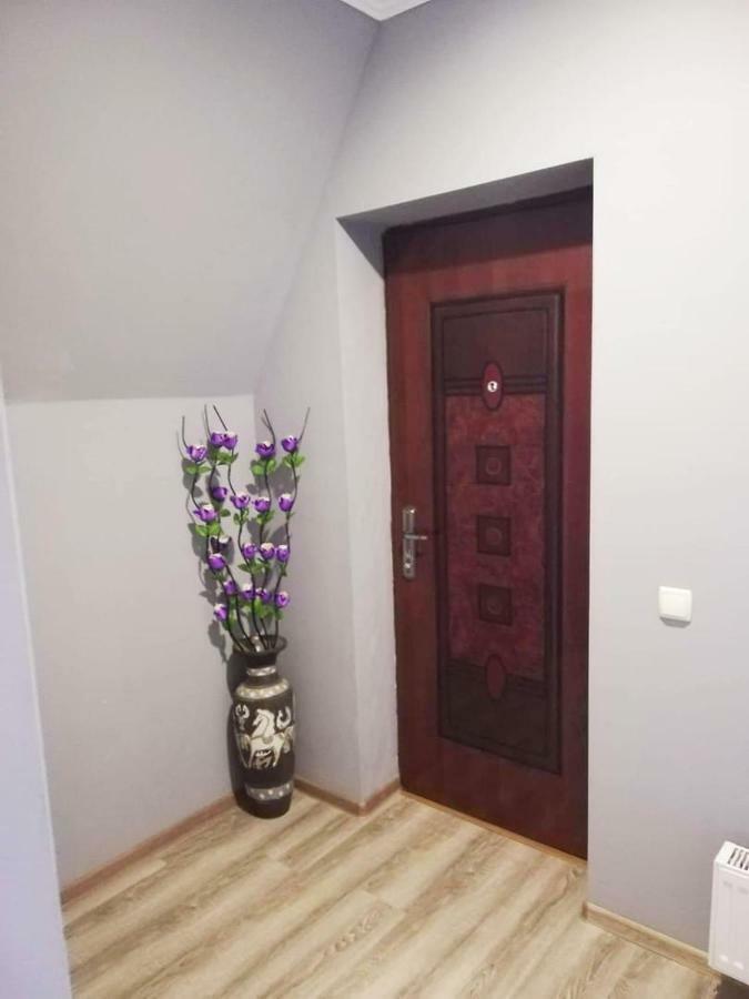 Shera Hotel Bordzjomi Buitenkant foto