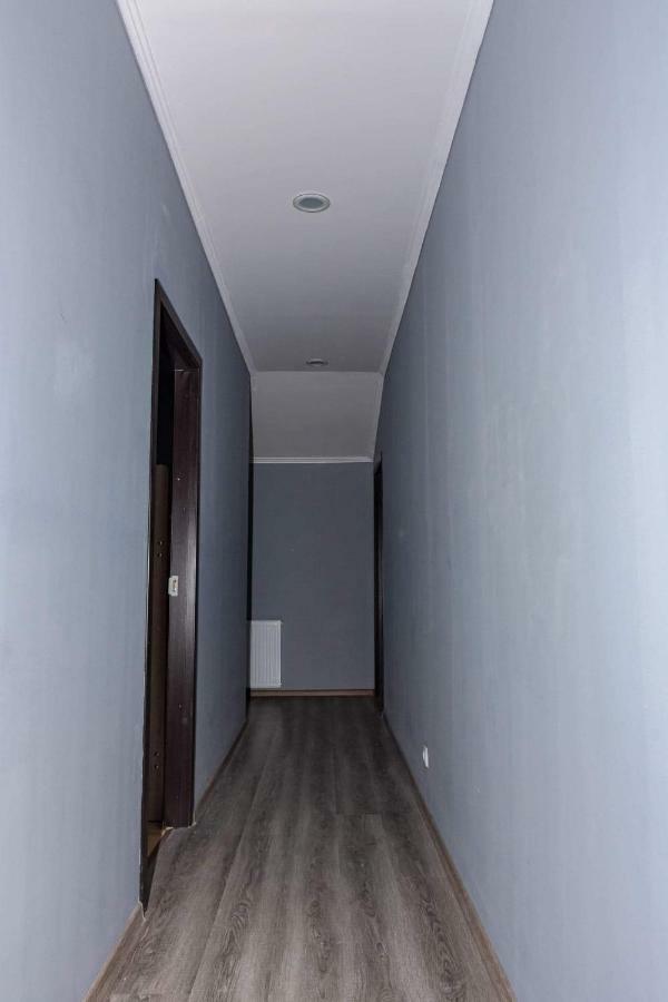Shera Hotel Bordzjomi Buitenkant foto